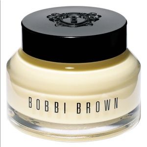 NIB BOBBI BROWN Face Base Priming Moisturizer